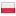 swiece-zaplonowe.pl server is located in Poland